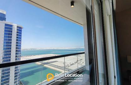Apartment - 2 Bedrooms - 2 Bathrooms for rent in Al Juffair - Capital Governorate Apartment - 2 Bedrooms - 2 Bathrooms for rent in Al Juffair - Capital Governorate