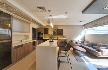 Villa - 4 - 6 for rent in Amwaj Avenue - Amwaj Islands - Muharraq Governorate