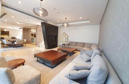 Villa - 4 - 6 for rent in Amwaj Avenue - Amwaj Islands - Muharraq Governorate