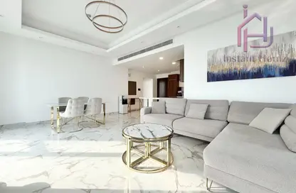 شقة - 2 غرف نوم - 2 حمامات للايجار في الجفير - محافظة العاصمة