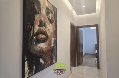 Villa - 4 Bedrooms - 5 Bathrooms for rent in Hamala - Northern Governorate