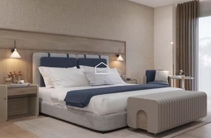 Apartment - 2 - 2 for sale in Tivoli Residences - Zallaq - Southern Governorate