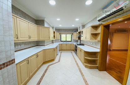 Apartment - 3 - 3 for rent in Um Al Hasam - Manama - Capital Governorate