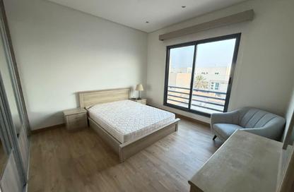Apartment - 2 - 2 for rent in Saar - Northern Governorate