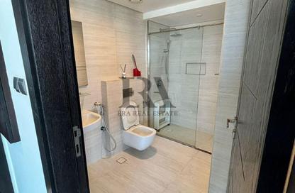 Apartment - 1 - 1 for rent in Exhibition Road - Hoora - Capital Governorate