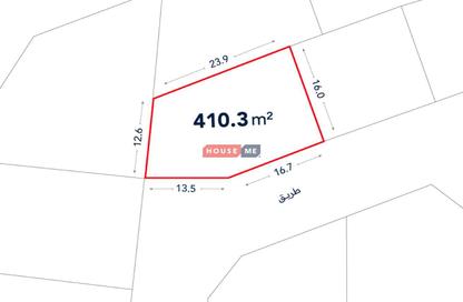 Land - Studio for sale in Karzakkan - Northern Governorate Land - Studio for sale in Karzakkan - Northern Governorate