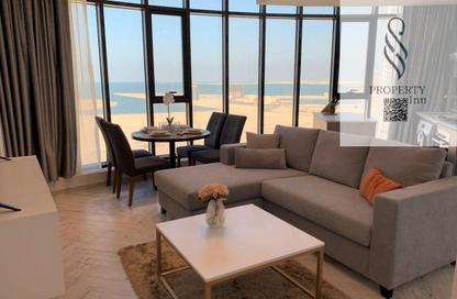 Apartment - 2 Bedrooms - 2 Bathrooms for sale in Seef - Capital Governorate Apartment - 2 Bedrooms - 2 Bathrooms for sale in Seef - Capital Governorate
