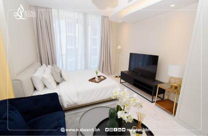 Apartment - 1 - 1 for rent in Manama - Capital Governorate