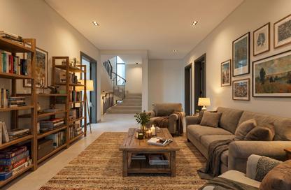 Villa - 4 Bedrooms - 4 Bathrooms for sale in Al Sidra - Diyar Al Muharraq - Muharraq Governorate