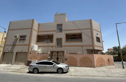 Apartment - 2 Bedrooms - 2 Bathrooms for rent in Buri - Northern Governorate