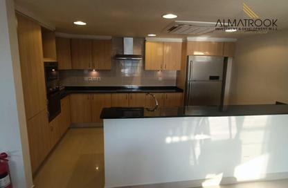 Villa - 4 Bedrooms - 5 Bathrooms for rent in Tala Island - Amwaj Islands - Muharraq Governorate
