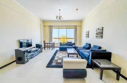 Apartment - 1 Bedroom - 2 Bathrooms for rent in Al Juffair - Capital Governorate