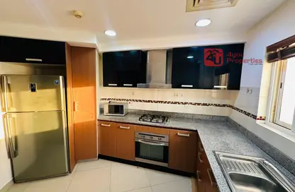 Apartment - 2 Bedrooms - 2 Bathrooms for rent in Shakhura - Northern Governorate