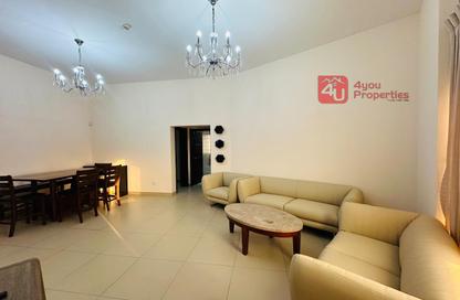 Apartment - 2 Bedrooms - 2 Bathrooms for rent in Shakhura - Northern Governorate
