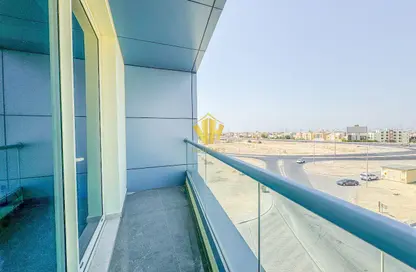 Apartment - 2 Bedrooms - 3 Bathrooms for rent in Riffa - Southern Governorate