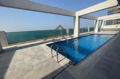 Apartment - 3 Bedrooms - 3 Bathrooms for sale in Durrat Marina - Durrat Al Bahrain - Southern Governorate
