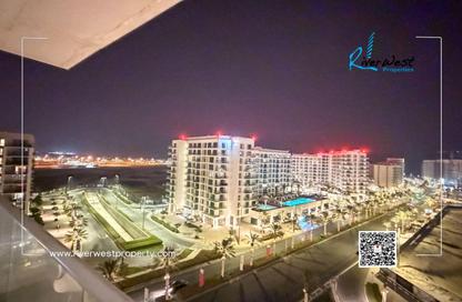 Apartment - 2 - 2 for rent in Marassi Residences - Diyar Al Muharraq - Muharraq Governorate