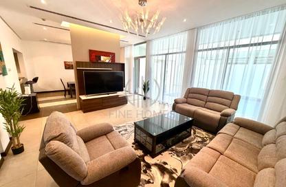 Villa - 3 Bedrooms - 3 Bathrooms for rent in Um Al Hasam - Manama - Capital Governorate