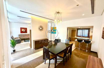 Villa - 3 Bedrooms - 3 Bathrooms for rent in Um Al Hasam - Manama - Capital Governorate