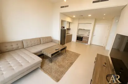 Apartment - 1 Bedroom - 1 Bathroom for rent in Marassi Al Bahrain - Diyar Al Muharraq - Muharraq Governorate