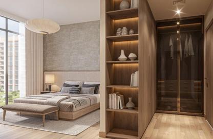 Apartment - 1 Bedroom - 1 Bathroom for sale in Bahrain Bay - Capital Governorate Apartment - 1 Bedroom - 1 Bathroom for sale in Bahrain Bay - Capital Governorate