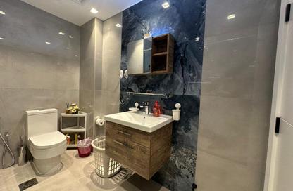 Apartment - 2 Bedrooms - 2 Bathrooms for sale in Seef - Capital Governorate