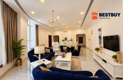 Apartment - 2 Bedrooms - 3 Bathrooms for rent in Seef - Capital Governorate