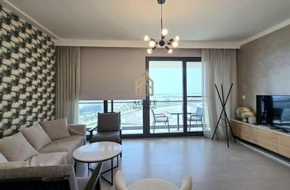 Apartment - 2 Bedrooms - 3 Bathrooms for rent in Marassi Residences - Diyar Al Muharraq - Muharraq Governorate
