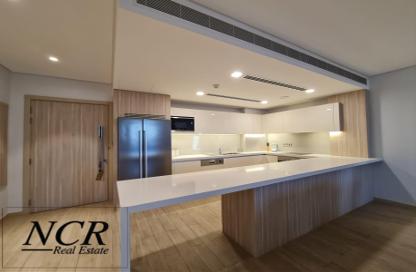 Apartment - 3 Bedrooms - 3 Bathrooms for rent in Amwaj Avenue - Amwaj Islands - Muharraq Governorate
