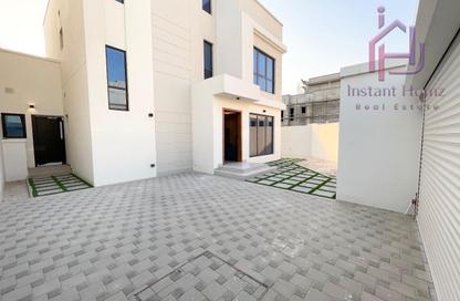 Villa - 4 Bedrooms - 6 Bathrooms for sale in Budaiya - Northern Governorate