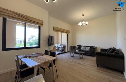 Villa - 1 - 2 for rent in Al Marsa Floating City - Amwaj Islands - Muharraq Governorate