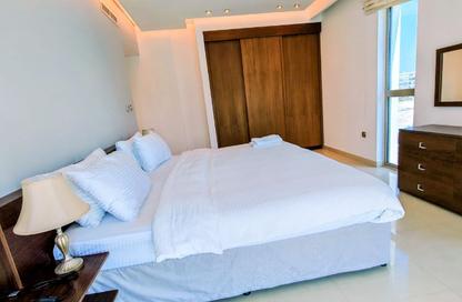 Apartment - 2 - 3 for rent in Reef Island - Capital Governorate