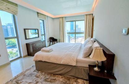 Apartment - 2 - 3 for rent in Reef Island - Capital Governorate