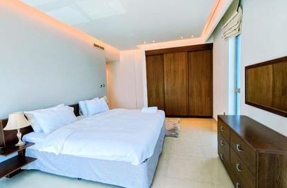Apartment - 2 - 3 for rent in Reef Island - Capital Governorate