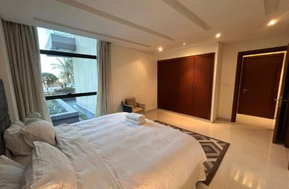 Apartment - 1 - 2 for rent in Reef Island - Capital Governorate