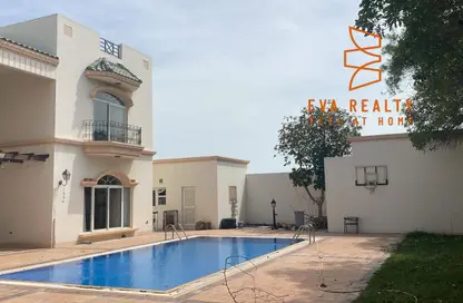 Villa - 5 Bedrooms - 6 Bathrooms for rent in Al Jasra - Northern Governorate