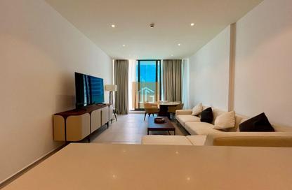 Apartment - 1 Bedroom - 2 Bathrooms for rent in Seef - Capital Governorate