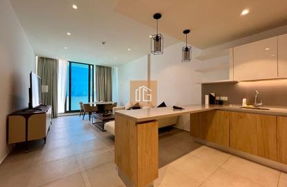 Apartment - 1 Bedroom - 2 Bathrooms for rent in Seef - Capital Governorate Apartment - 1 Bedroom - 2 Bathrooms for rent in Seef - Capital Governorate