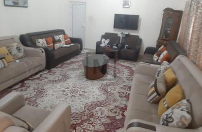 Villa - 4 Bedrooms - 5 Bathrooms for sale in Alhajiyat - Riffa - Southern Governorate