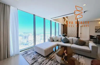 دوبلكس - 3 غرف نوم - 4 حمامات للايجار في السيف - محافظة العاصمة