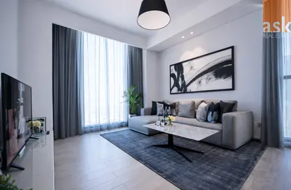 شقة - غرفة نوم - 2 حمامات للايجار في اللاجون - أمواج - المحرق