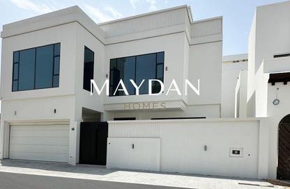 Villa - 5 Bedrooms - 7 Bathrooms for sale in Janabiya - Northern Governorate