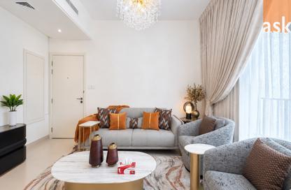 Apartment - 3 Bedrooms - 4 Bathrooms for sale in Marassi Boulevard - Diyar Al Muharraq - Muharraq Governorate Apartment - 3 Bedrooms - 4 Bathrooms for sale in Marassi Boulevard - Diyar Al Muharraq - Muharraq Governorate