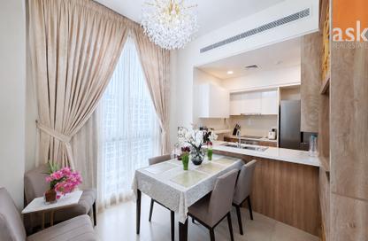 Apartment - 3 Bedrooms - 4 Bathrooms for sale in Marassi Boulevard - Diyar Al Muharraq - Muharraq Governorate