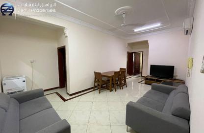 Apartment - 2 - 2 for rent in Um Al Hasam - Manama - Capital Governorate