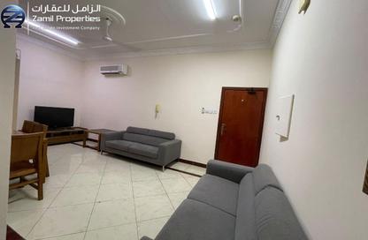 Apartment - 2 - 2 for rent in Um Al Hasam - Manama - Capital Governorate