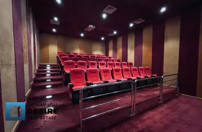 Apartment - 1 Bedroom - 2 Bathrooms for rent in Al Juffair - Capital Governorate