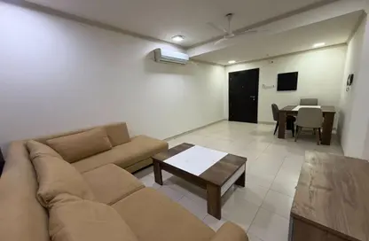 Apartment - 2 Bedrooms - 1 Bathroom for rent in Hidd - Muharraq Governorate