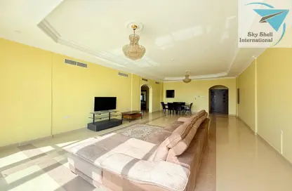 شقة - 3 غرف نوم - 3 حمامات للبيع في الجفير - محافظة العاصمة