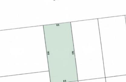 Land - Studio for sale in Hamala - Northern Governorate Land - Studio for sale in Hamala - Northern Governorate